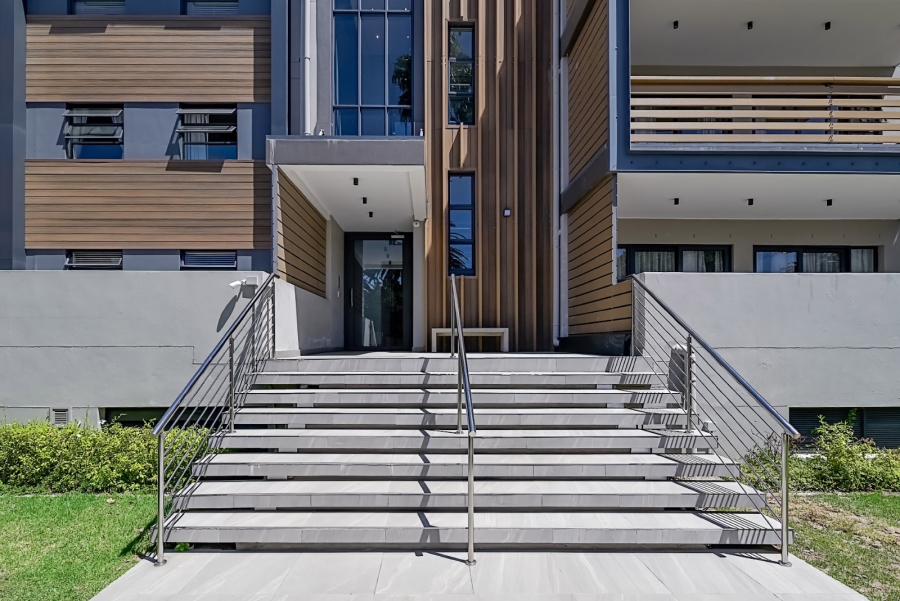 2 Bedroom Property for Sale in Rondebosch Western Cape